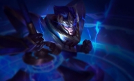 《LOL》3月27日测试服更新 9.7改动曝光