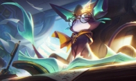 《LOL》悠米强力组合推荐