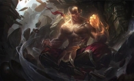 《LOL》穿甲瞎子伤害惊人 9.4版本上中野推荐