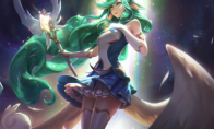 《LOL》9.5黑暗收割星妈攻略