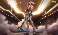 《LOL》2018冰雪币兑换奖励大全