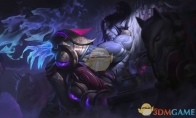 《LOL》2019春节限定皮肤大全