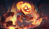 《LOL》S9季前赛强势坦克打野推荐