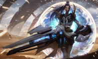 《LOL》S9推塔流女警攻略