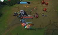 《LOL》S9青钢影偷钱流玩法