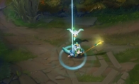 《LOL》睡衣守护者皮肤介绍