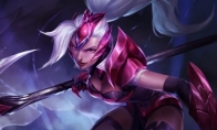 《LOL》S9黑暗收割流打野豹女攻略