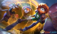 《LOL》9.7版本更新内容一览
