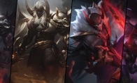 《LOL》美服9.1版本更新内容一览