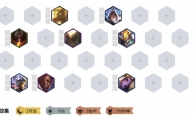 《LOL》云顶之弈10.4月蚀秘术光阵容搭配
