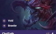 《LOL》云顶之弈银河战争4费英雄棋子介绍