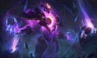 《LOL》死兆星泽拉斯皮肤介绍