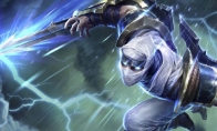 《LOL》云顶之弈10.3劫最强装备选择推荐