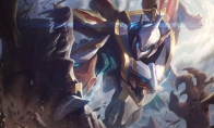 《LOL》10.4版本T1上单腕豪攻略