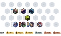 《LOL》云顶之弈10.3掠食者4游侠阵容搭配