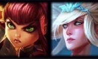 《LOL》云顶之弈10.1排位吃鸡阵容汇总