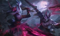 《LOL》鸡里奥宝典赤月篇莲花获取规则