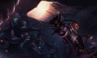 《LOL》云顶之弈10.2月蚀阵容汇总