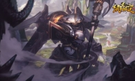 《LOL》王国机神活动内容汇总