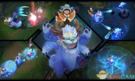 《LOL》8.17外服更新内容汇总