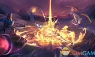 《LOL》枢纽闪击战玩法解析