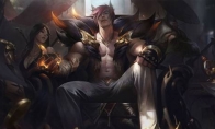 《LOL》10.4版本T1中单瑟提攻略