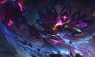 《LOL》铁男死兆星皮肤价格介绍