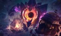 《LOL》10.4月秘光阵容介绍
