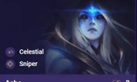 《LOL》云顶之弈银河战争3费英雄棋子详情