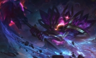 《LOL》10.4剧毒狂战阵容介绍