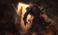 《LOL》西部魔影皮肤价格推测