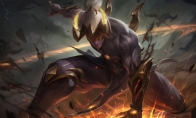 《LOL》Kanavi瞎子S10天赋出装介绍