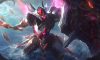 《LOL》10.4版本最强辅助日女攻略