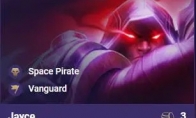 《LOL》云顶之弈银河战争天启骑士杰斯属性技能详情