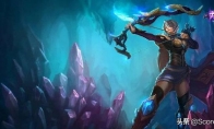 《LOL》云顶之弈10.4b水晶剧毒掠食者阵容搭配