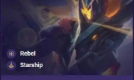 《LOL》云顶之弈银河战争5费英雄棋子预览