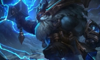 《LOL》10.1国服高胜率五路英雄攻略汇总