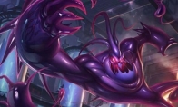 《LOL》10.4打野扎克天赋出装介绍