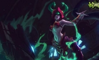 《LOL》10.4版本T1中单蛇女攻略