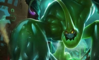 《LOL》10.4版本最强打野扎克攻略