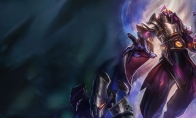《LOL》云顶之弈10.36炼狱影召唤阵容搭配