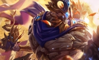 《LOL》10.4版本最强上单大树攻略
