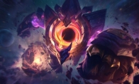 《LOL》石头人死兆星皮肤价格介绍