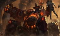 《LOL》西部魔影皮肤上线时间预测