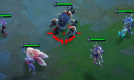 《LOL》云顶之弈S3机甲使阵容攻略