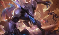 《LOL》10.4上单狼人天赋出装介绍