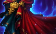 《LOL》云顶之弈S3冰脉护手合成公式