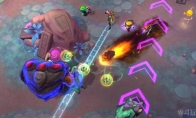 《LOL》奥德赛淬炼模式凯隐全流程攻略