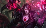 《LOL》10.4中单宝石天赋出装介绍