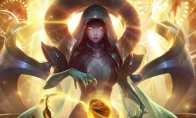 《LOL》10.4版本T1上单琴女符文天赋推荐